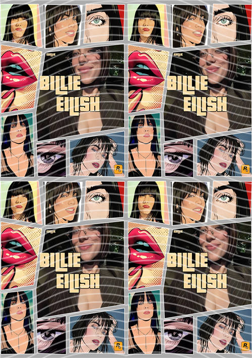 A5 Notebook Wraps-A 654